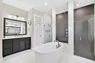 689 Dancing Water Dr, Frisco, TX 75036 - Photo 20