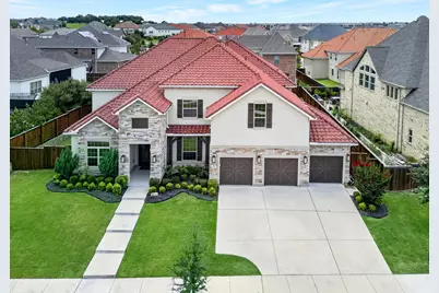 689 Dancing Water Drive, Frisco, TX 75036 - Photo 32