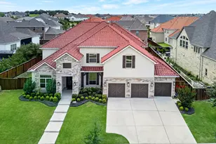 689 Dancing Water Dr, Frisco, TX 75036 - Photo 32