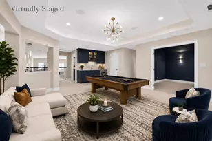 689 Dancing Water Dr, Frisco, TX 75036 - Photo 26