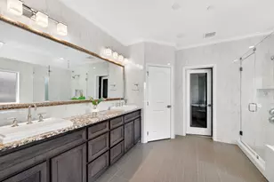 689 Dancing Water Dr, Frisco, TX 75036 - Photo 32