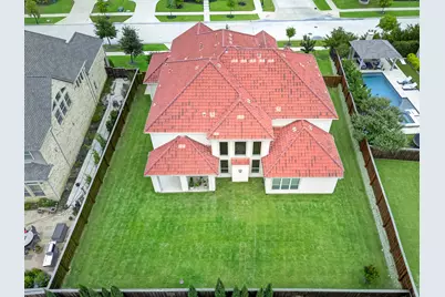 689 Dancing Water Drive, Frisco, TX 75036 - Photo 34