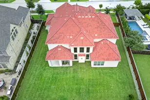 689 Dancing Water Dr, Frisco, TX 75036 - Photo 34