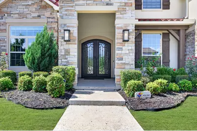 689 Dancing Water Drive, Frisco, TX 75036 - Photo 2