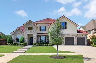 689 Dancing Water Dr, Frisco, TX 75036 - Photo 1