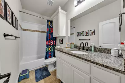 15077 Saddle Ridge Circle, Terrell, TX 75160 - Photo 18