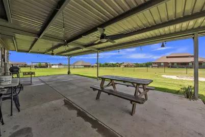 15077 Saddle Ridge Circle, Terrell, TX 75160 - Photo 34