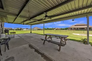 15077 Saddle Ridge Cir, Terrell, TX 75160 - Photo 34
