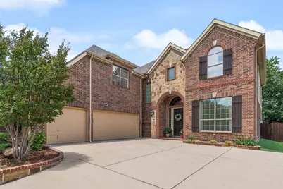 942 Redbird Lane, Allen, TX 75013 - Photo 1