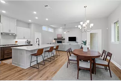 14428 Balmoral Place, Fort Worth, TX 76008 - Photo 8