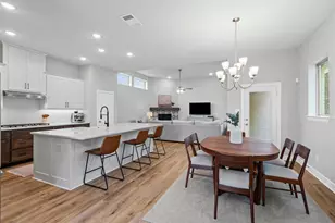 14428 Balmoral Pl, Fort Worth, TX 76008 - Photo 8