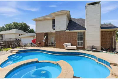 1701 Creekway Drive, Lewisville, TX 75067 - Photo 28