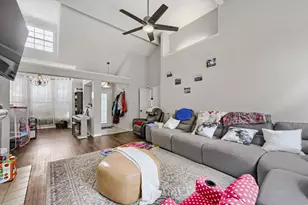 709 Whistler Dr, Arlington, TX 76006 - Photo 8