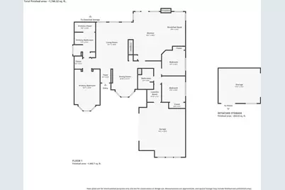709 Whistler Drive, Arlington, TX 76006 - Photo 32