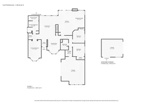 709 Whistler Dr, Arlington, TX 76006 - Photo 32