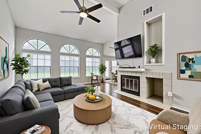 709 Whistler Drive, Arlington, TX 76006 - Photo 6