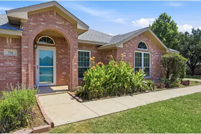 731 Hill Meadow Drive, Midlothian, TX 76065 - Photo 2