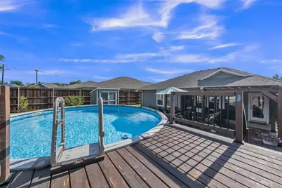 [Address not provided], Mansfield, TX 76063 - Photo 34