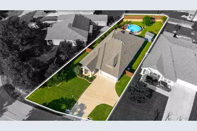 [Address not provided], Mansfield, TX 76063 - Photo 40