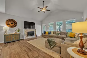 [Address not provided], Mansfield, TX 76063 - Photo 18