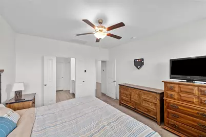 6912 Waterloo Lane, Fort Worth, TX 76179 - Photo 18