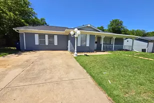 209 E Eller Ave, Crowley, TX 76036 - Photo 1