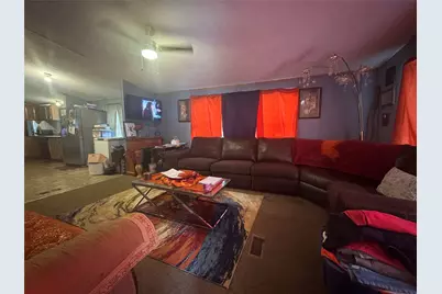 1614 Cole Road, Bellmead, TX 76705 - Photo 2