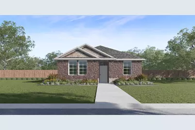 2529 Pikes Peak Way, Celina, TX 75009 - Photo 1