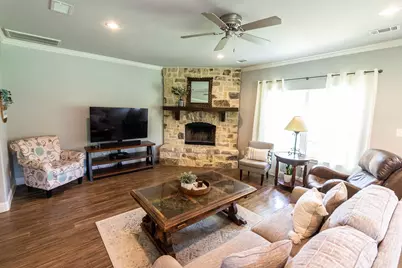 11171 Fm 3094, Scurry, TX 75158 - Photo 8