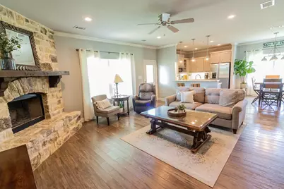 11171 Fm 3094, Scurry, TX 75158 - Photo 6