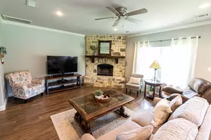 11171 FM 3094, Scurry, TX 75158 - Photo 8