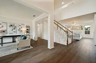 2901 Barksdale Dr, Plano, TX 75025 - Photo 4