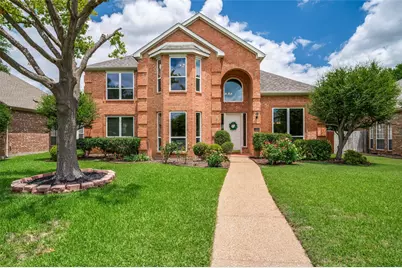 2901 Barksdale Drive, Plano, TX 75025 - Photo 1