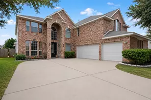 5508 Brazoria Dr, Grand Prairie, TX 75052 - Photo 2