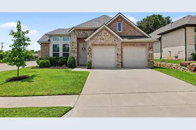 9320 Western Ridge Trail, North Richland Hills, TX 76182 - Photo 2