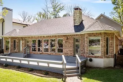 211 N Beverly Drive, Malakoff, TX 75148 - Photo 32