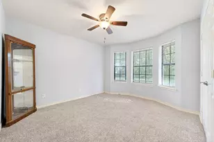 23 Hillside Dr, Wills Point, TX 75169 - Photo 16