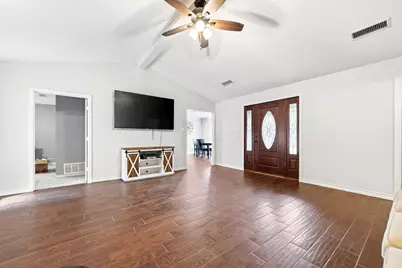 23 Hillside Drive, Wills Point, TX 75169 - Photo 10