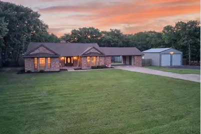 23 Hillside Drive, Wills Point, TX 75169 - Photo 1