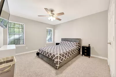 23 Hillside Drive, Wills Point, TX 75169 - Photo 14