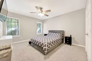23 Hillside Dr, Wills Point, TX 75169 - Photo 14