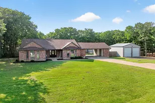 23 Hillside Dr, Wills Point, TX 75169 - Photo 36