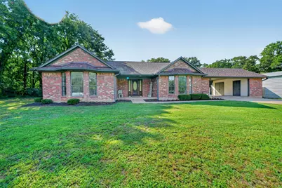 23 Hillside Drive, Wills Point, TX 75169 - Photo 38