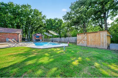 23 Hillside Drive, Wills Point, TX 75169 - Photo 26