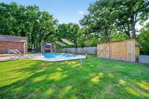 23 Hillside Dr, Wills Point, TX 75169 - Photo 26