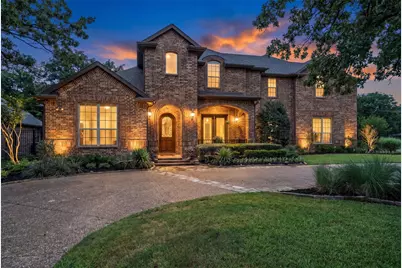 140 Eagles Peak Lane, Double Oak, TX 75077 - Photo 2