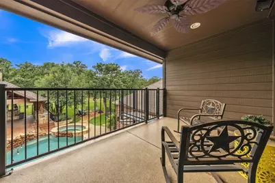 140 Eagles Peak Lane, Double Oak, TX 75077 - Photo 34