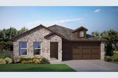 304 Wayland Street, Keene, TX 76059 - Photo 1