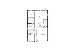 304 Wayland St, Keene, TX 76059 - Photo 2