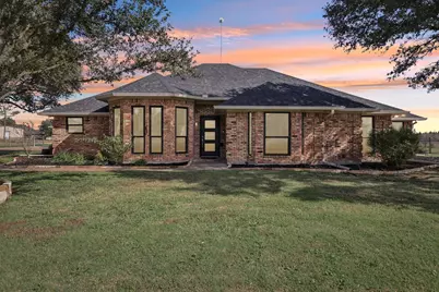 261 Meadowpark, McLendon Chisholm, TX 75032 - Photo 1